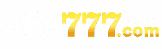 ACA777 LOGO
